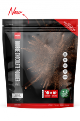 SHOTT Double Chocolate Dairy Free Powder 1.5kg
